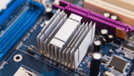 Thermoelectric Cooling Chips Thermoelectric Cooling Chips