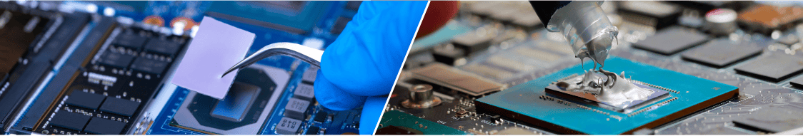 Thermal Management Solutions Thermal Management Solutions