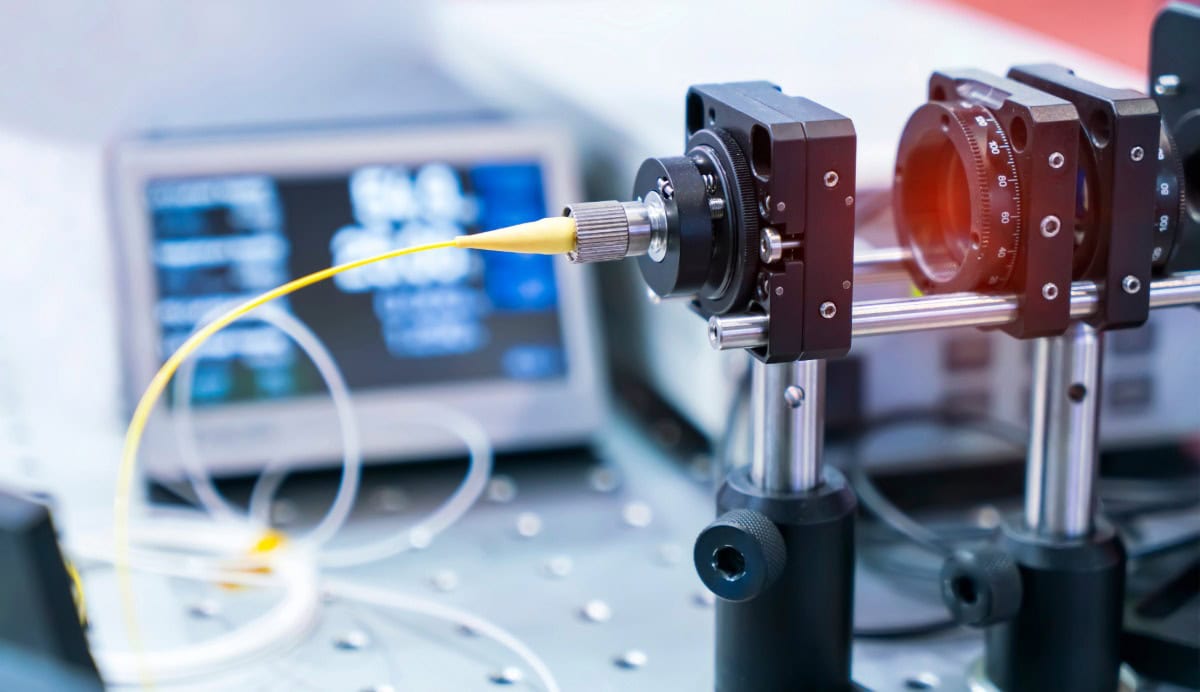 Laser & Optical Systems