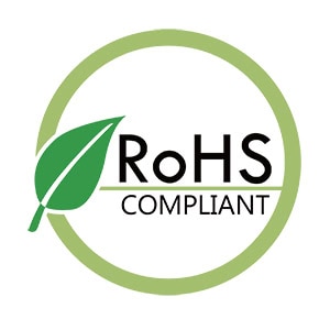 RoHS compliant