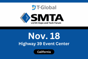 SMTA LA/OC Expo And Tech Forum