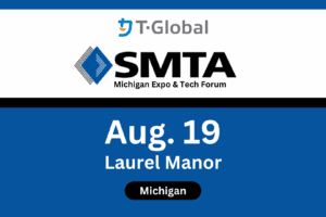 SMTA Michigan Expo & Tech Forum
