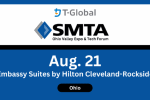 SMTA Ohio Valley Expo & Tech Forum