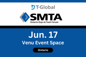 SMTA Ontario Expo & Tech Forum