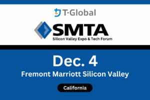 SMTA Silicon Valley Expo & Tech Forum