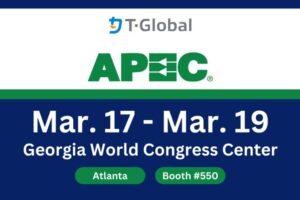 APEC 2025 (Booth #550)