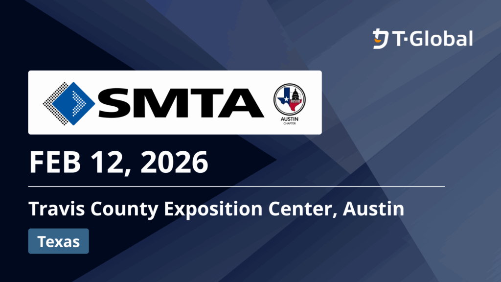 SMTA Austin Expo & Tech Forum