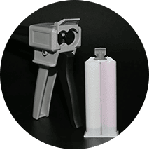 Curable Thermal Gel