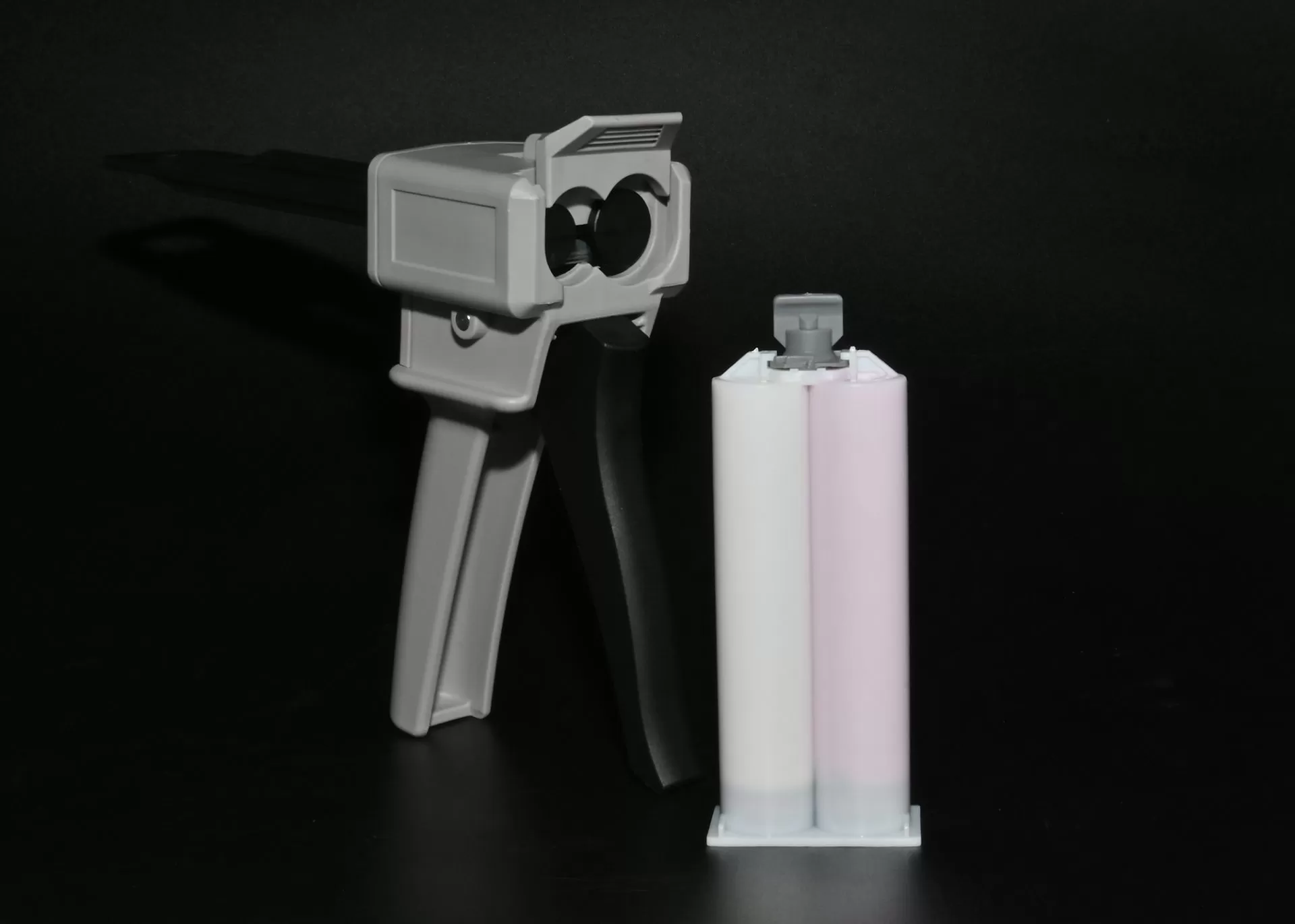 Curable Thermal Gel