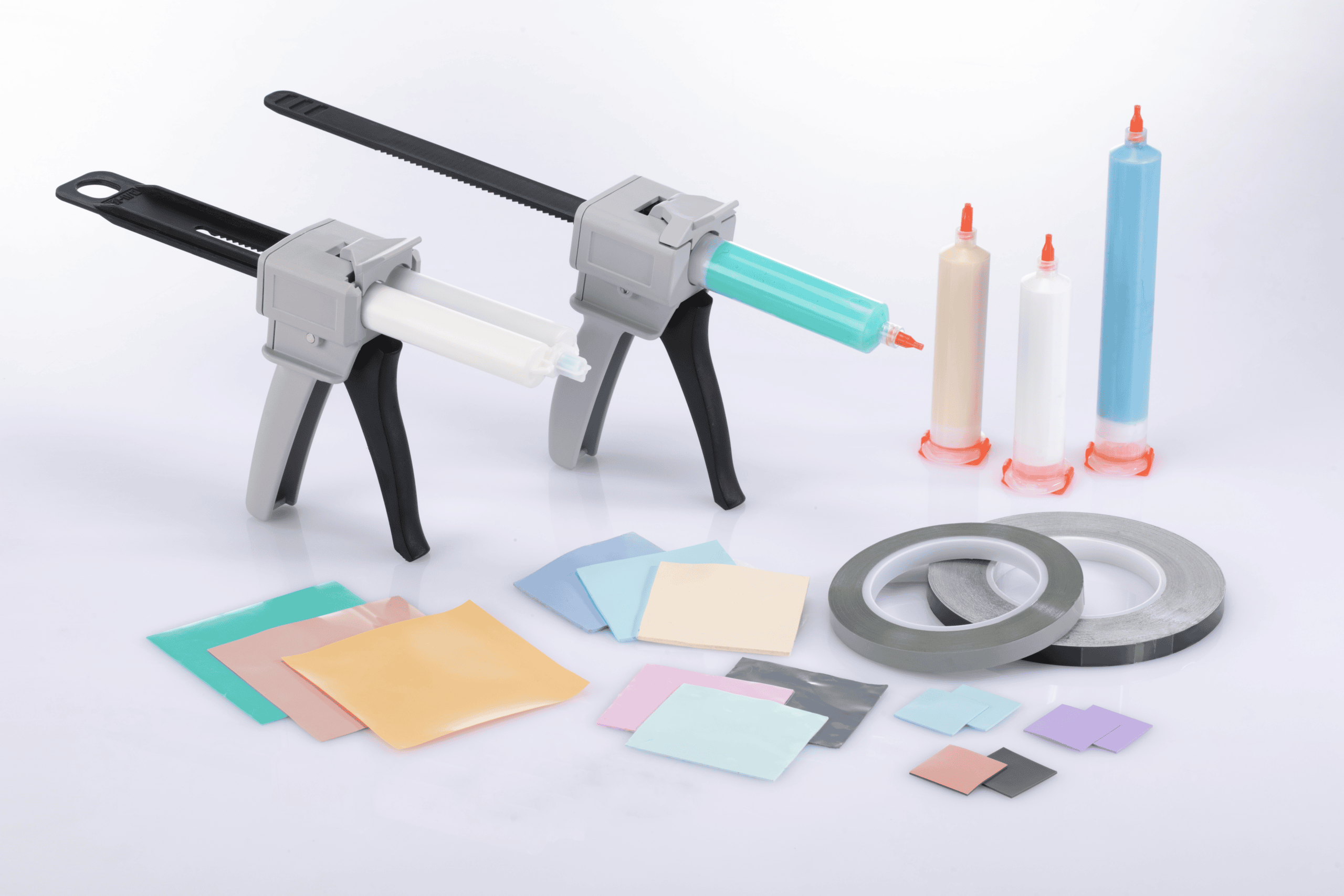T-Global thermal interface material solutions for electronic cooling