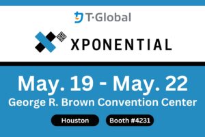 Xponential (Booth #4231)