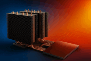 Thermal Module - vapor chamber vs heat pipe vs heat sink