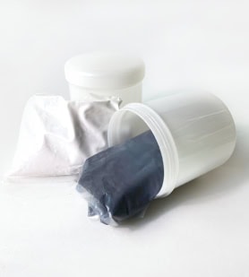 Potting Compound